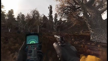 Man these psy effects are scary#stalker