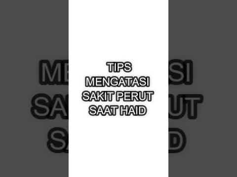 TIPS MENGATASI SAKIT