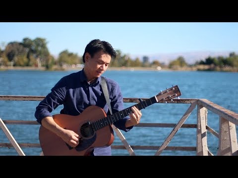 Long Nguyen - Something Good [Official Music Video]