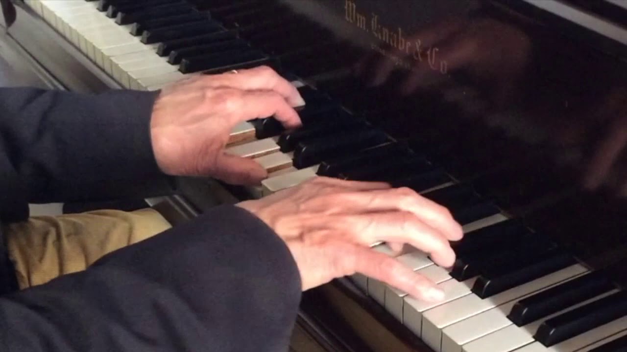 All The Things You Are YouTube