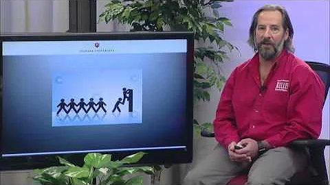 SEJ Video Abstract -- Saxton, Wesley, & Saxton on ...