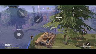 This Is What We Call Luck Mr. Bazic Codm Gameplay