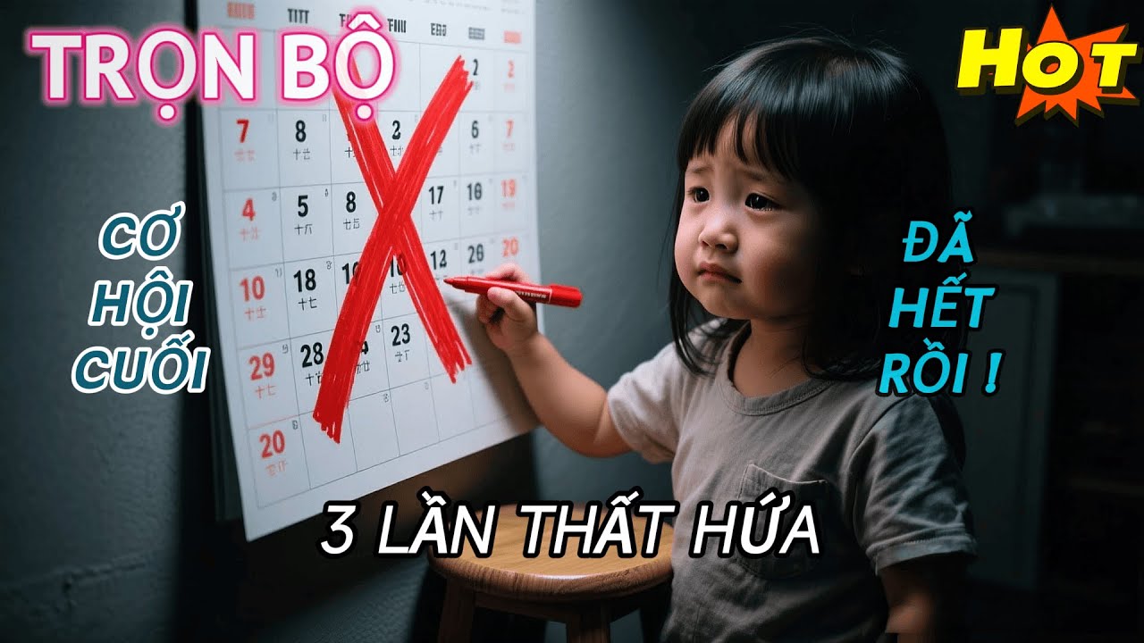 Con Gái Ruột Gọi Bố Là 