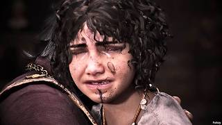Sophia Learns About Her Fathers Death | Resonance: A Plague Tale Legacy