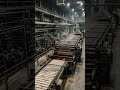 “Matchstick Manufacturing Process”