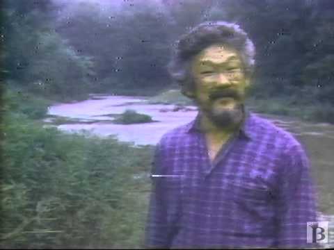 Cbc Bumper The Nature Of Things With David Suzuki 19 Youtube