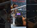 Seth Rollins says &ldquo;Mox&rdquo; to Roman Reigns...