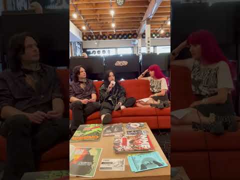 Sitting Down with Kelsy Karter!