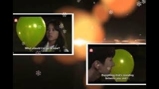 Boarding House#24 VIXX's Ken and Tiny-G's Dohee's kiss scene!