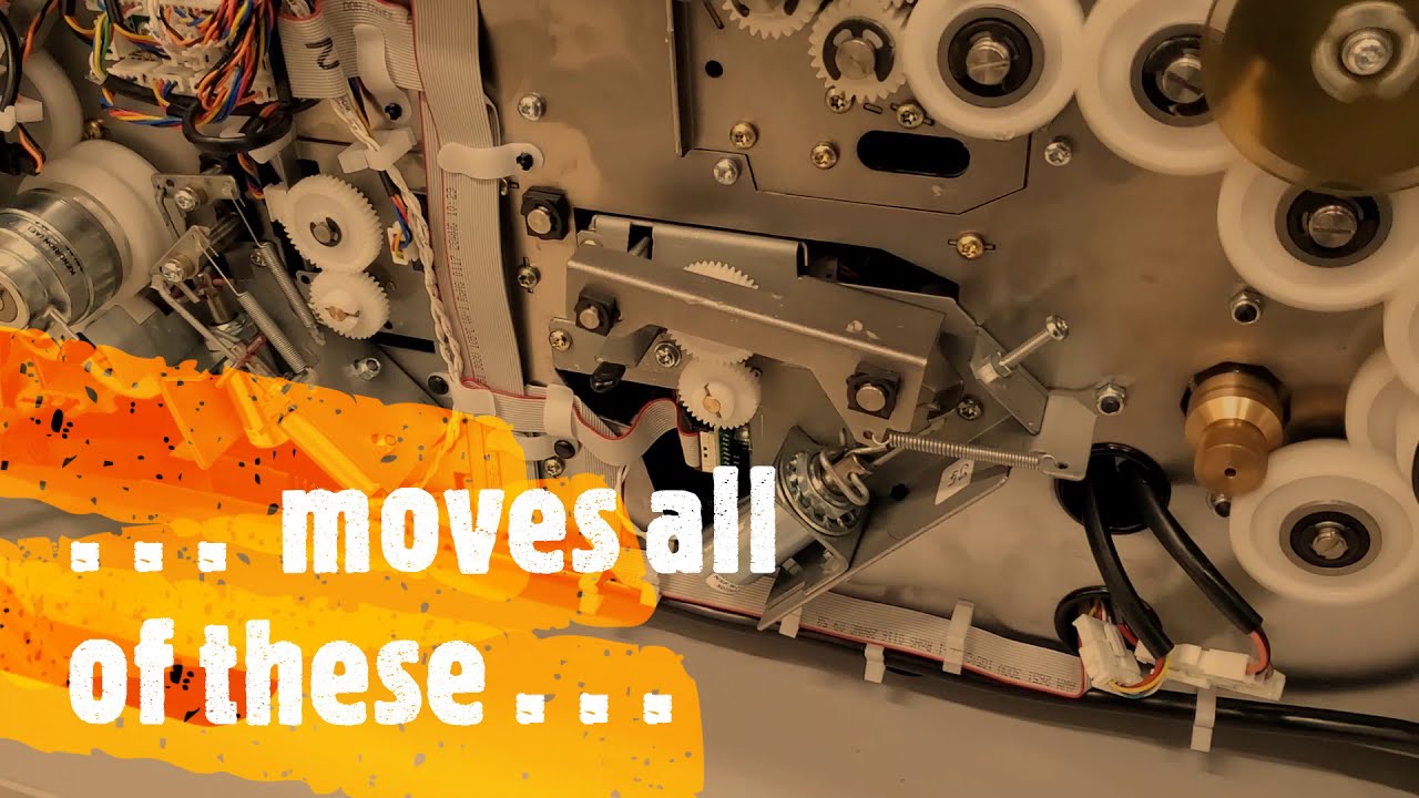 What Does a DS200iQ Do?