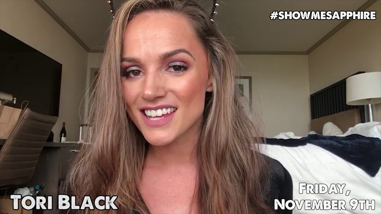 Tori Black Featuring At Sapphire Las Vegas On Friday November 9th Tori Black Featuring At Sapphire Las Vegas On Friday November 9th