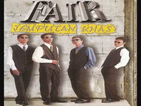 Pantai Pasir Hitam - Fair