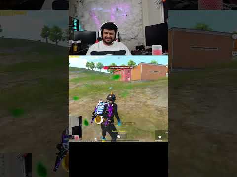 هاذا اقوى كفر ببجي موبايل 