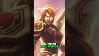 World of Warcraft  Elfos Noturnos, Sangrentos, Trolls e Goblins Revelados! 06