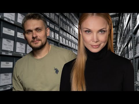 ОНА ПРИШЛА РАБОТАТЬ В ОТДЕЛ ПО РОЗЫСКУ ЛЮДЕЙ, НО КТО ОНА? ЧТО С НЕЙ СЛУЧИЛОСЬ? Выхожу тебя искать-1