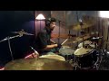 Pink Floyd - Another Brick in The Wall Drum Cover by SHUVO