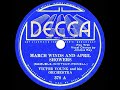 1935 Victor Young - March Winds And April Showers (Jimmie Ray, vocal)