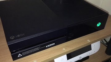 PC inside Xbox One - It Works!