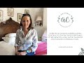 Ask Charlie - Using my Cleaning Guide & Schedule to give my daughter Coco's room a thorough clean...