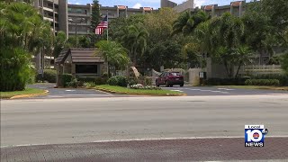 Deadly shooting under investigation in Lauderhill apartment complex