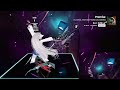 ☆ゲッダン☆[BEAT SABER] 広瀬香美 / promise / B.U.S feat. MAKI - Expert