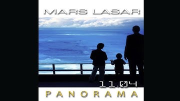 Thumbnail of Mars lasar - Panorama - 11.04 Panorama