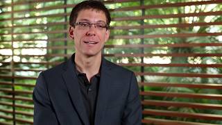 Meet the Researchers || Thermo Scientific DXR Raman Instruments