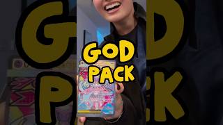 Un God Pack después del trabajo!😱 (@a2.collects) #pokemontcg #pokemon #cartaspokemon #cartas #tcg