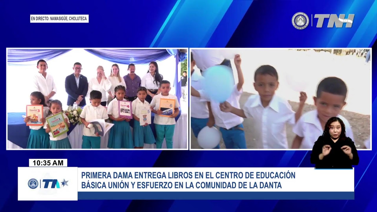 🔴 ¡EN VIVO! || Informe Especial