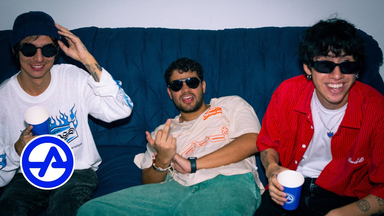 THOMAS SMITH | Circulo Azul • Barranquilla