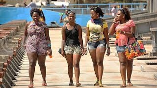 Bobi Wine - Nina Girl Da Ghetto President