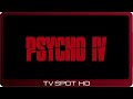Psycho IV: The Beginning ≣ 1990 ≣ TV Spot