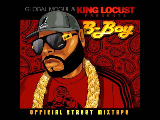 Watch King Locust - M.C. on YouTube Watch King Locust - M.C. on YouTube