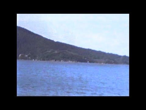 DERRAMES || Sofía Naara (video oficial)