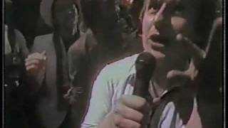 Southside Johnny Miller Beer Commercial 1982