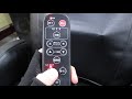 スライヴ マッサージチェア くつろぎ指定席Light CHD-3400