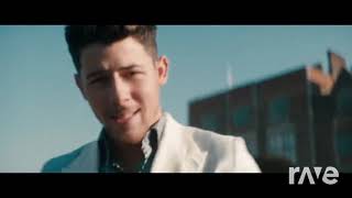 Jonas Brothers & John Cena - The Er Is Now Ravedj