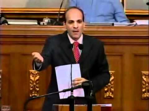 Ministro Ricardo Menndez sobre Software Libre y co...