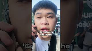 Masters Bangkok Vlog #1 - Homeless In BKK #blvduyduc #500bros #esports  #valorant #vct #vctmasters