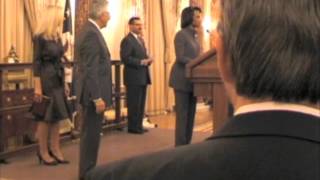 Ambassador Cretz Swearing In.m4v
