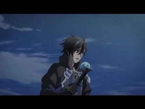 Assistir Kuro no Shoukanshi Episodio 10 Online