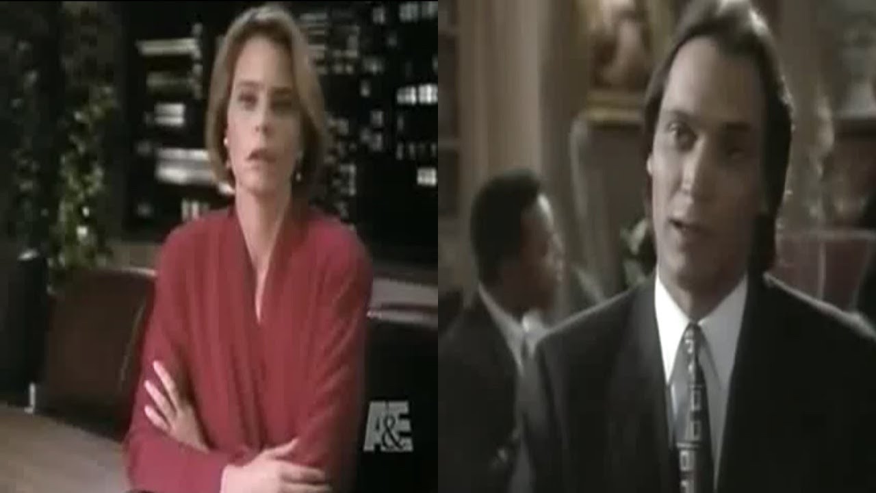 You Won't Believe the Shocking Secrets of L.A. Law TV Series