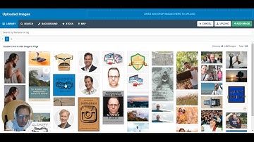Collecting Emails with Click Funnels
