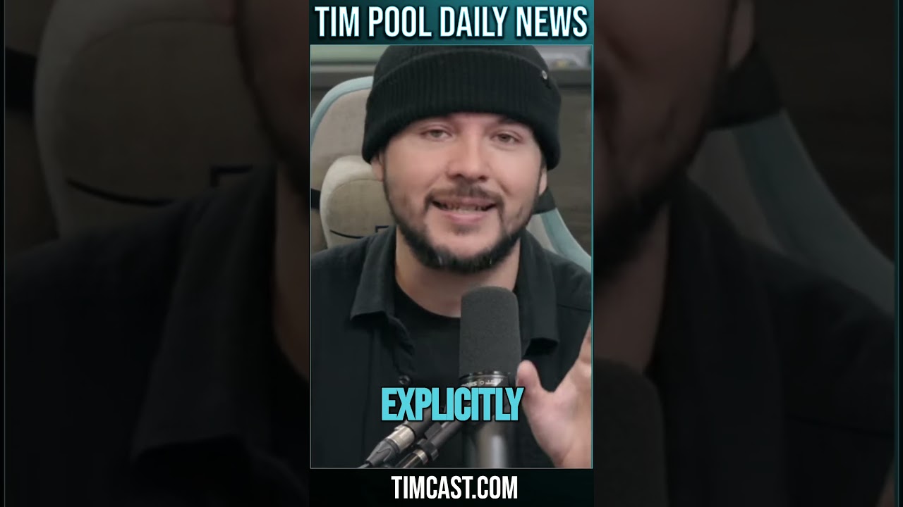 OBNOXIOUS Guy PRETENDS To Be Trans