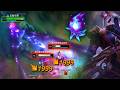 HuanFeng : His Jhin Become a MONSTER with this NEW BUILD - Engsub ( Jhin vs Kai'sa, Caitlyn )