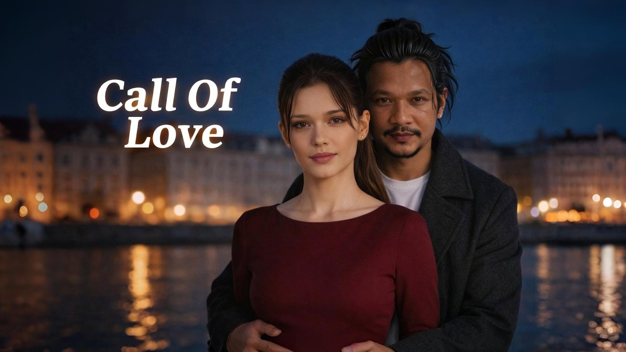 Call Of Love | This Love Still Called Me Back (Official Music Video)