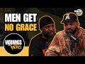 Men Get No Grace: Why Mental Health Hits Different For Dudes