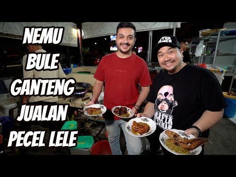 WR PECEL LELE HJ IBU GENDUT