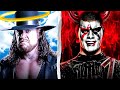 Most Loved vs Most Hated WWE Gimmicks