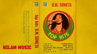 Top Album O.M.Soneta - Nostalgia Terbaik Sepanjang Masa